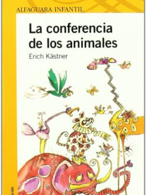 La conferencia de los animales