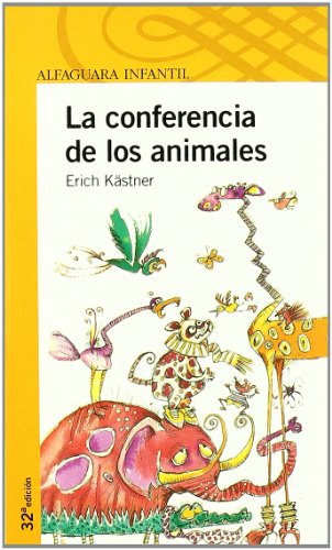 La conferencia de los animales