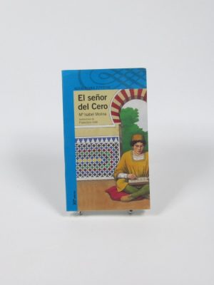 El señor del cero - desde 12 años