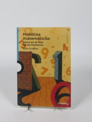 Malditas matemáticas