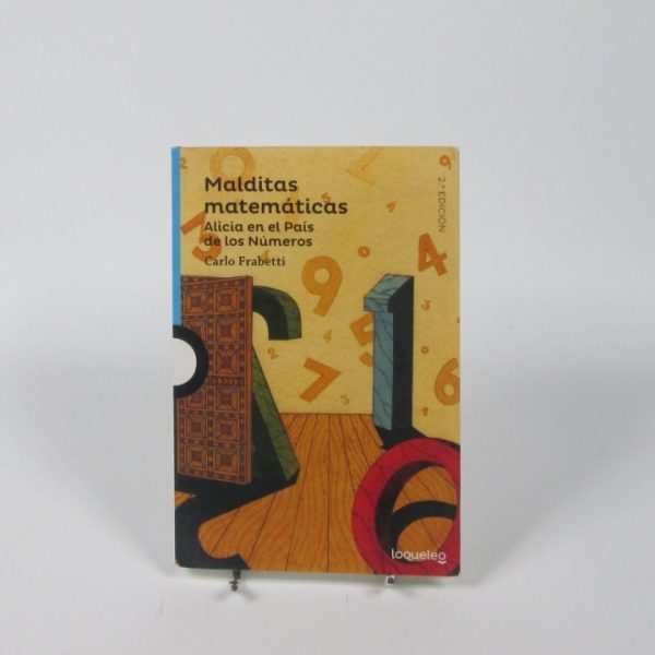 Malditas matemáticas