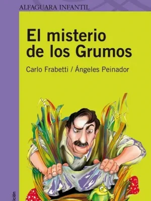 El misterio de los grumos