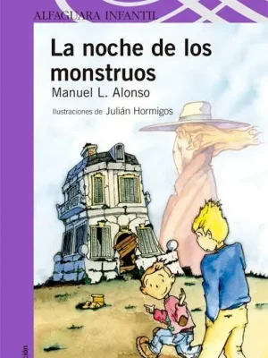 9788420465142_la-noche-de-los-monstruos_front-1.webp La noche de los monstruos