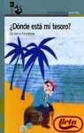 Donde esta mi tesoro? *d* [perfect paperback] by paperback