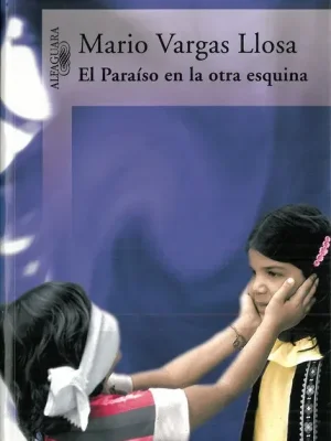 El paraíso en la otra esquina