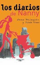 Los diarios de nanny (spanish edition)