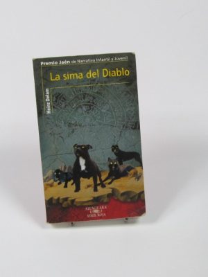 La sima del diablo