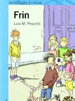 Frin (spanish edition)