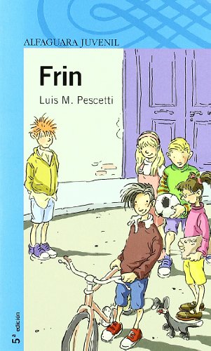 Frin (spanish edition)