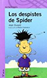 Los despistes de spider (spanish edition)