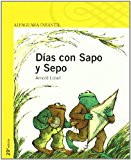 Dias con sapo y sepo (spanish edition)