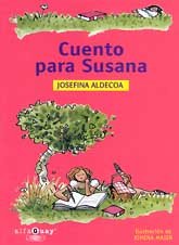9788420466118_cuento-para-susana_front-1.jpg Cuento para susana