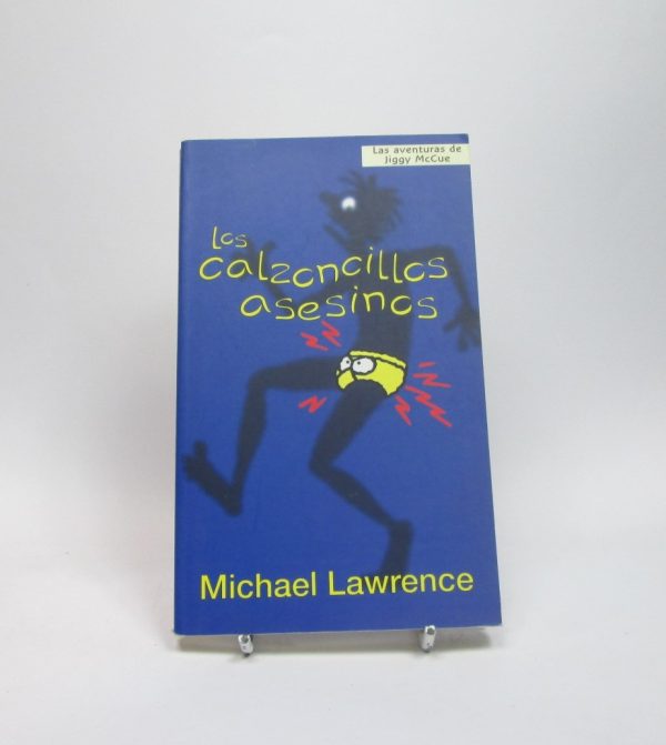 Los calzoncillos asesinos