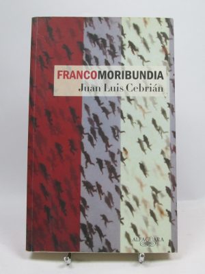 Francomoribundia
