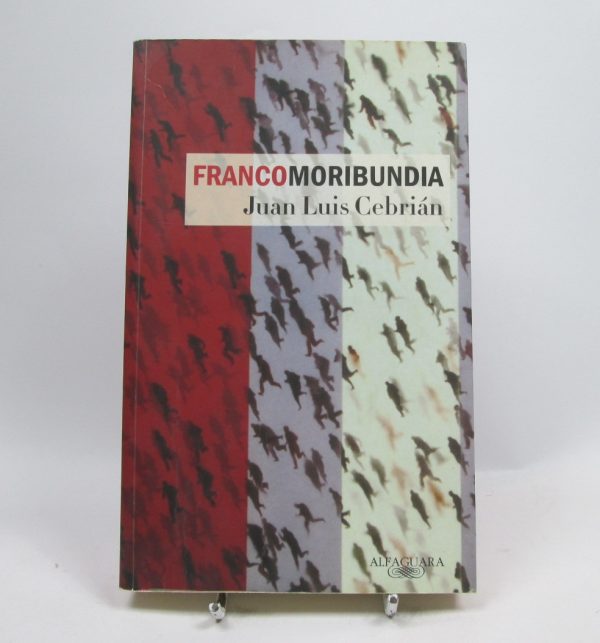Francomoribundia
