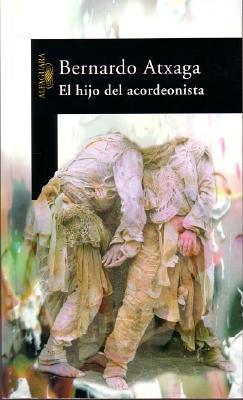 El hijo del acordeonista (hispanica) (spanish edition)