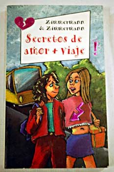 9788420467542_secretos-de-amor-viaje-spanish-edition_front-3.jpg Secretos de amor + viaje (spanish edition)