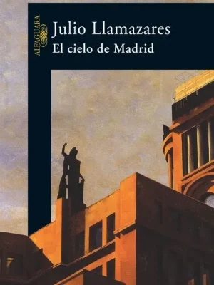El cielo de madrid