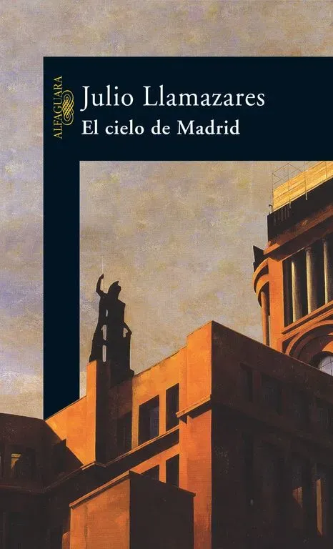 El cielo de madrid