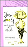 Judy moody esta de mal humor, de muy mal humor (spanish edition)