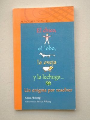 9788420468471_el-chico-el-lobo-la-oveja-y-la-lechuza-un-enigma-por-resolver_front-1.jpg El chico, el lobo, la oveja y la lechuza : un enigma por resolver