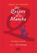 Don quijote de la mancha