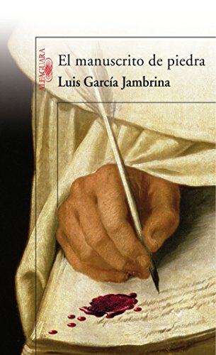 El manuscrito de piedra (hispanica) (spanish edition)