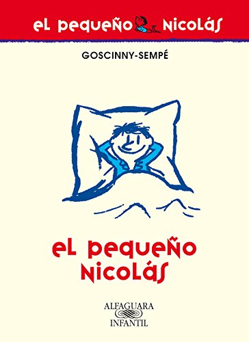 El pequeño nicolás (spanish edition)