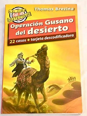 9788420469225_club-detectiveoperacion-gusano-desierto_front-1.jpg Club detective.operacion gusano desierto