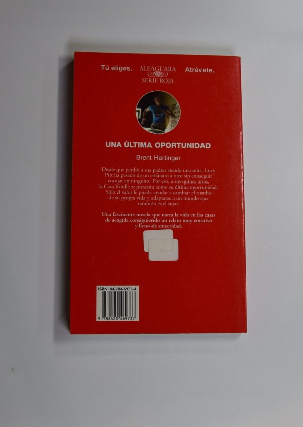 9788420469737_una-ultima-oportunidad_back-2.jpg Una Ășltima oportunidad