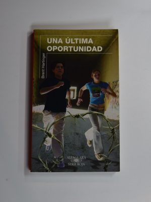 Una última oportunidad