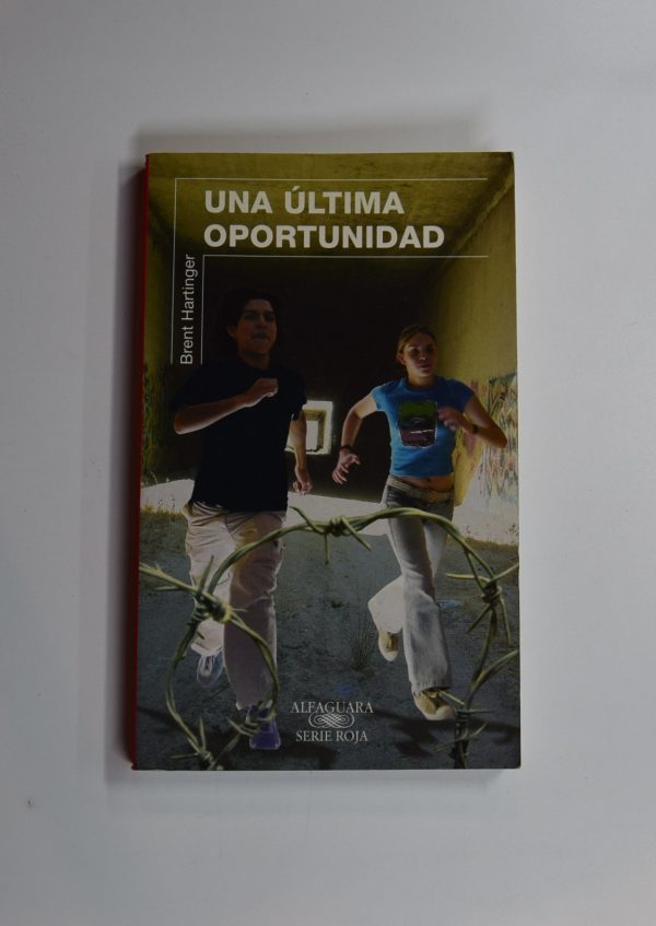 Una última oportunidad