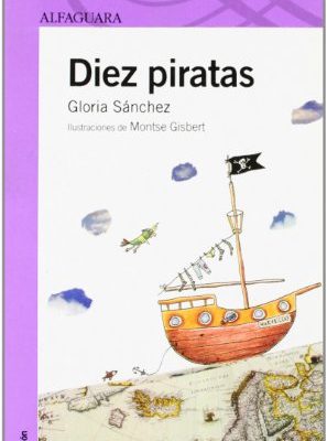 Diez piratas