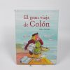 El gran viaje de colón