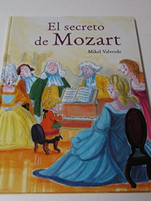 El secreto de mozart