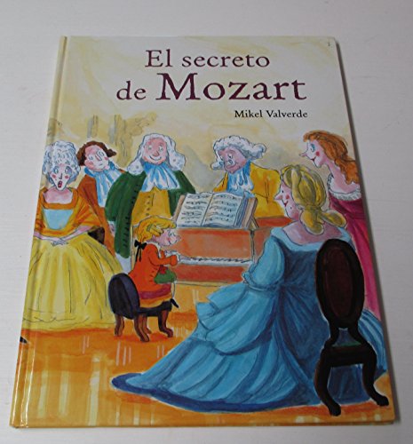 El secreto de mozart