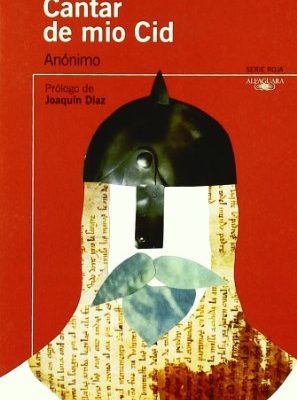 Cantar de mio cid (spanish edition)