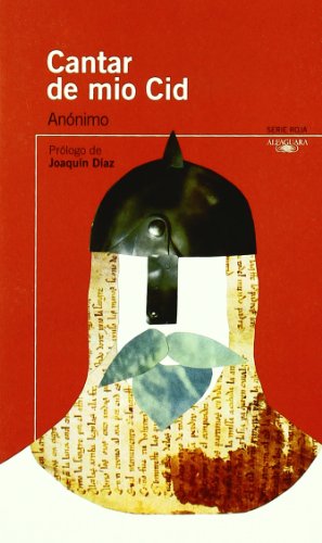 Cantar de mio cid (spanish edition)