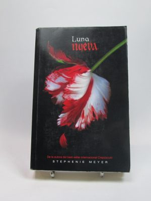 Luna nueva