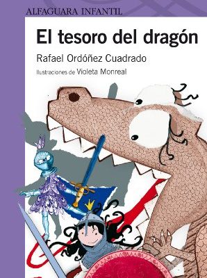 El tesoro del dragón (spanish edition)