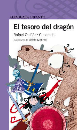 El tesoro del dragón (spanish edition)
