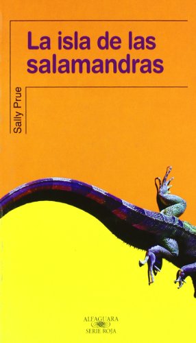 9788420471327_la-isla-de-las-salamandras-spanish-edition_front-3.jpg La isla de las salamandras (spanish edition)