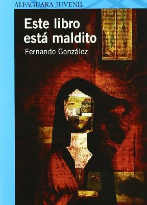 Este libro esta maldito