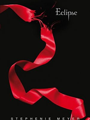 Eclipse (edición de regalo en cartoné) (fuera coleccion ficcion trade) (spanish edition)