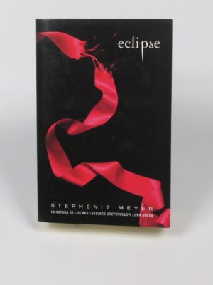 Eclipse (bolsillo) (formato grande) (spanish edition)