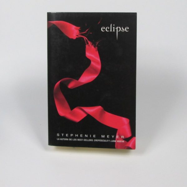 9788420472331_eclipse_front-38.jpg Eclipse (bolsillo) (formato grande) (spanish edition)