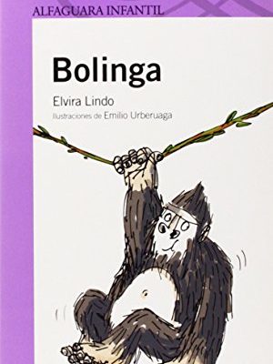 Bolinga (spanish edition)