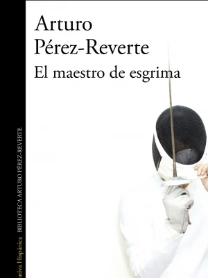 El maestro de esgrima