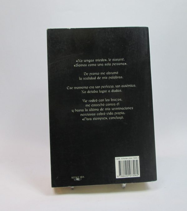 Amanecer (bolsillo) (formato grande) (spanish edition)