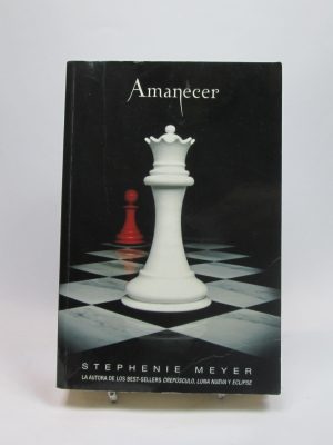 Amanecer (bolsillo) (formato grande) (spanish edition)